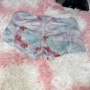 Fleo shorts